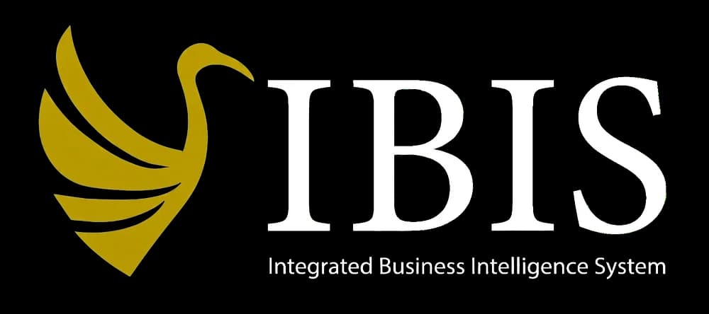 IBIS — Integrated Business Intelligence System