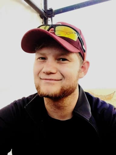JJ Reynders, UX/UI & web design