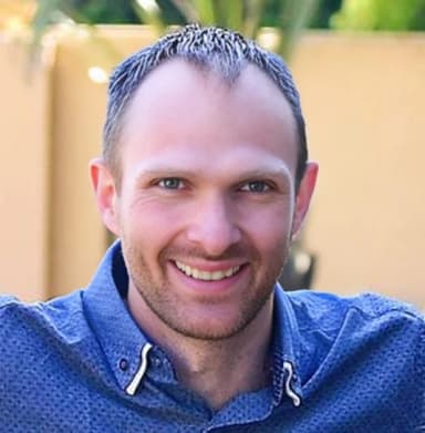 Ryan Mayne, Founder & senior full-stack developer